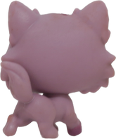 #262 Mini Kitten